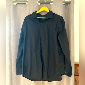 Van Heusen slim fit stretch 18 18.5 and 34/35